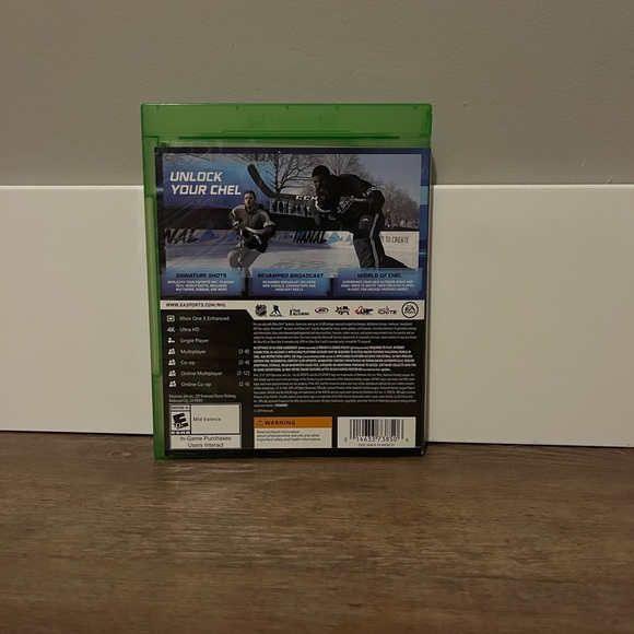 2 games for Xbox One S - Picture 5 of 6